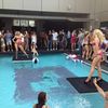 Media Coverage Turns Raucous Pool Parties Into Normal, Boring Pool Parties